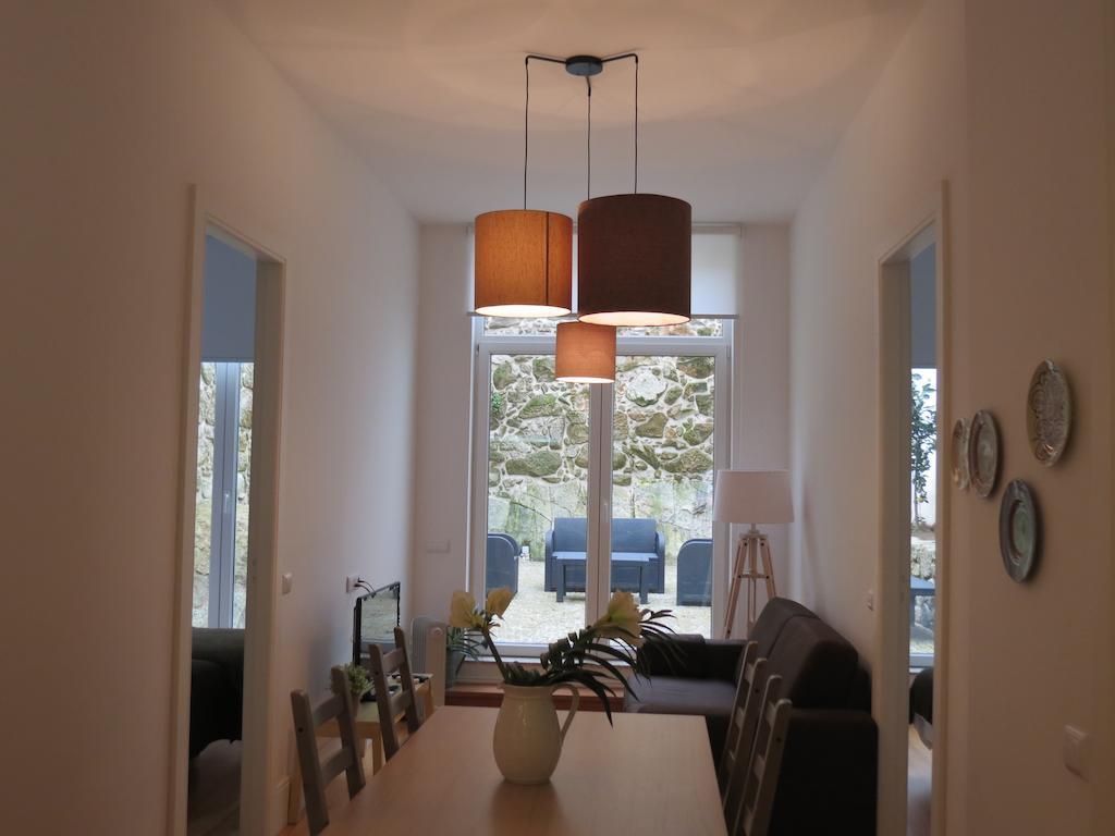 Citybreak-apartments Bolhao Appartement *
