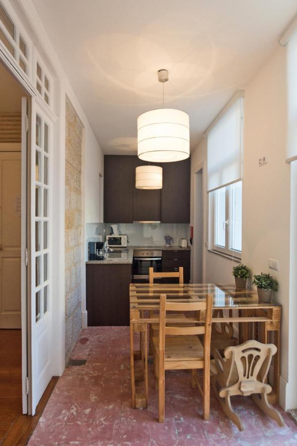 Citybreak-apartments Bolhao Appartamento *