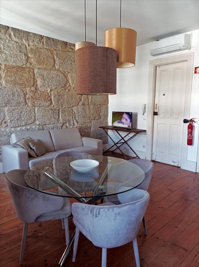 Appartement Citybreak-apartments Bolhao
