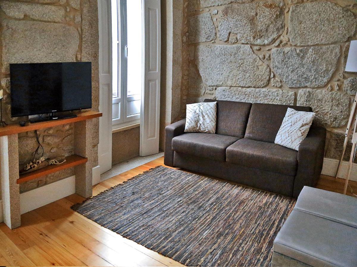 Citybreak-apartments Bolhao Appartement *