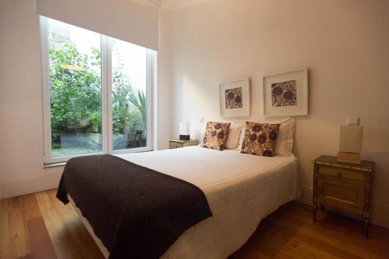 Citybreak-apartments Bolhao Appartement Oporto