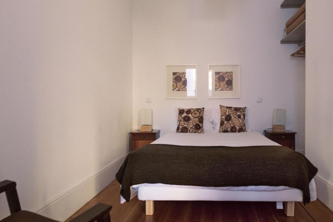 Citybreak-apartments Bolhao Appartement *