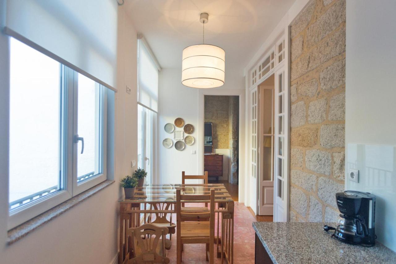 Appartement Citybreak-apartments Bolhao *