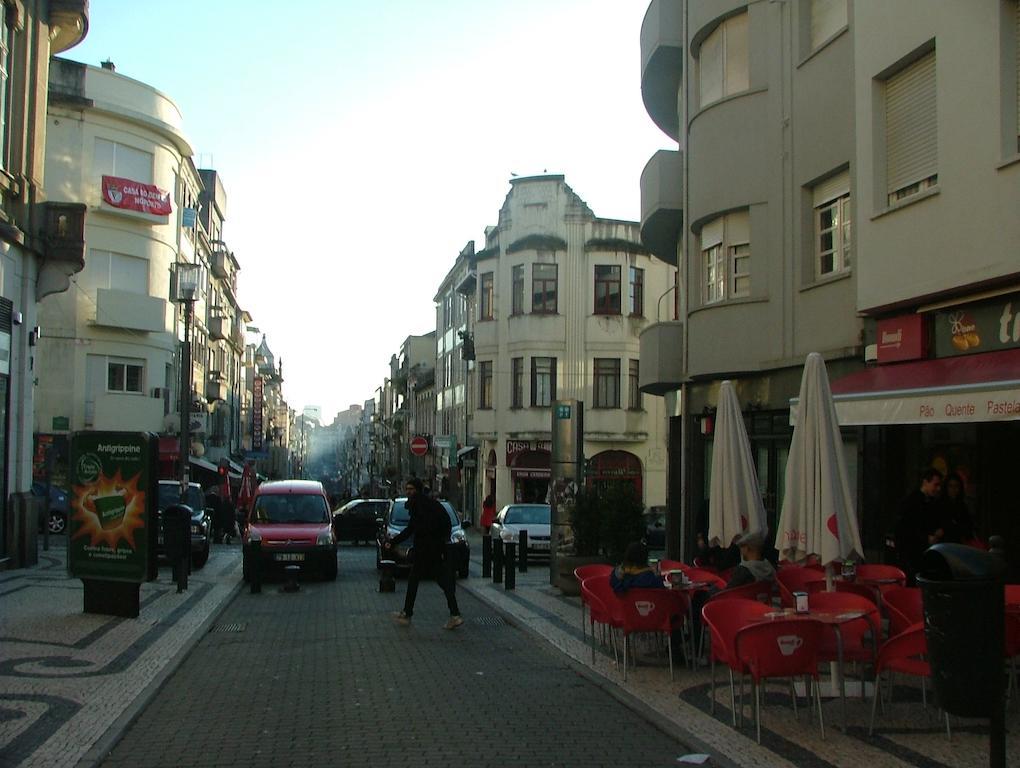 Appartement Citybreak-apartments Bolhao